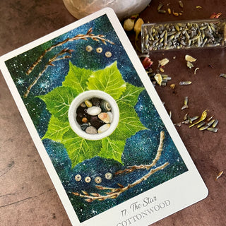 Herbcrafter's Tarot 