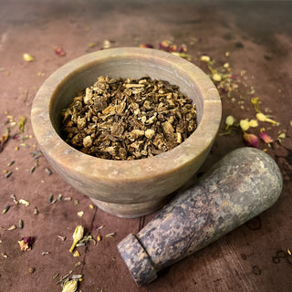 Angelica Herb for Protection