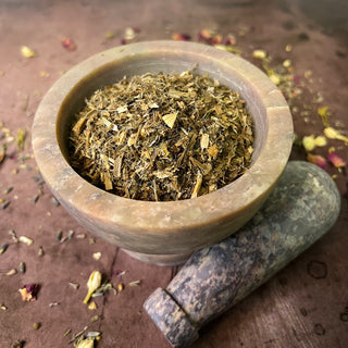 Blessed Thistle Herb