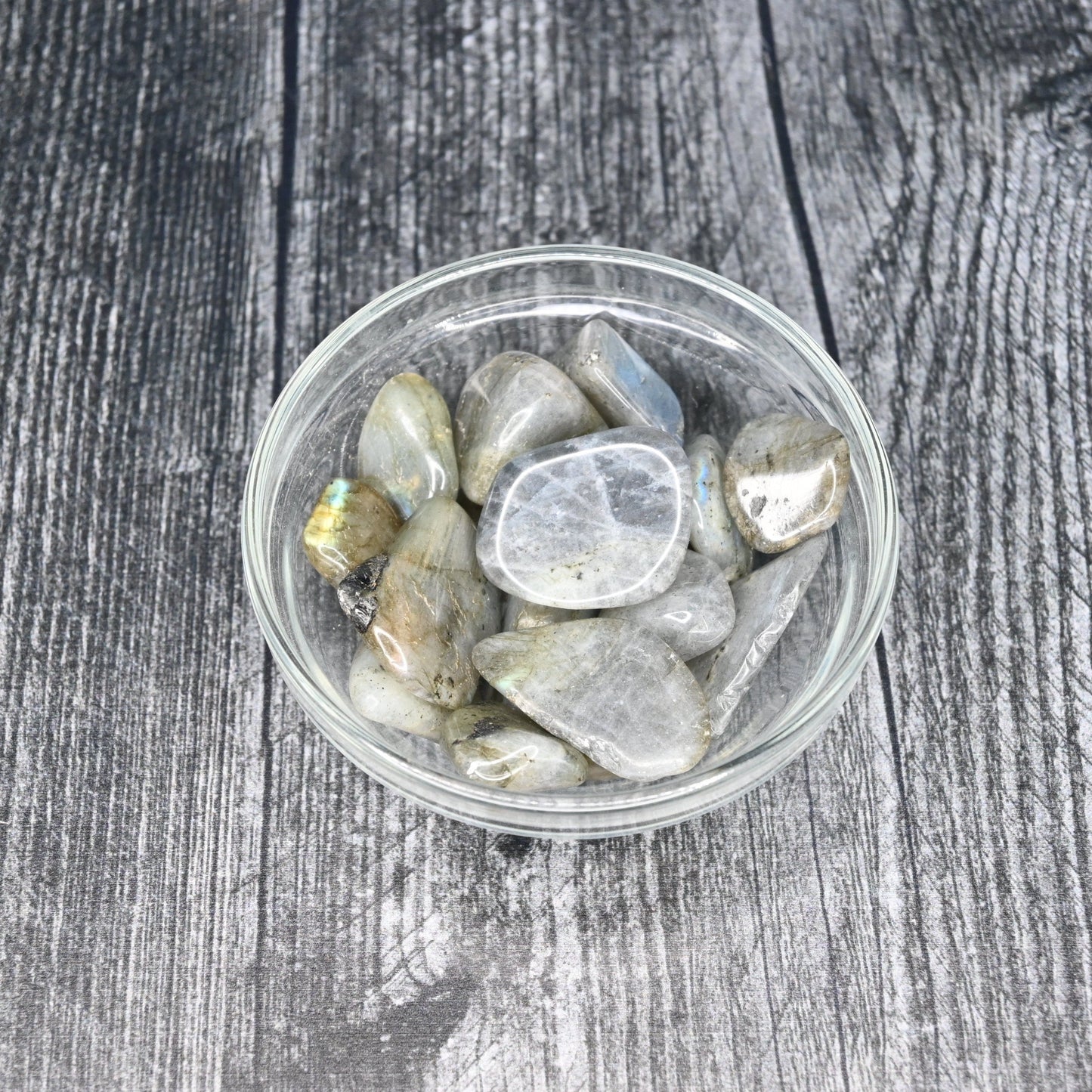 Labradorite Tumbled Crystal