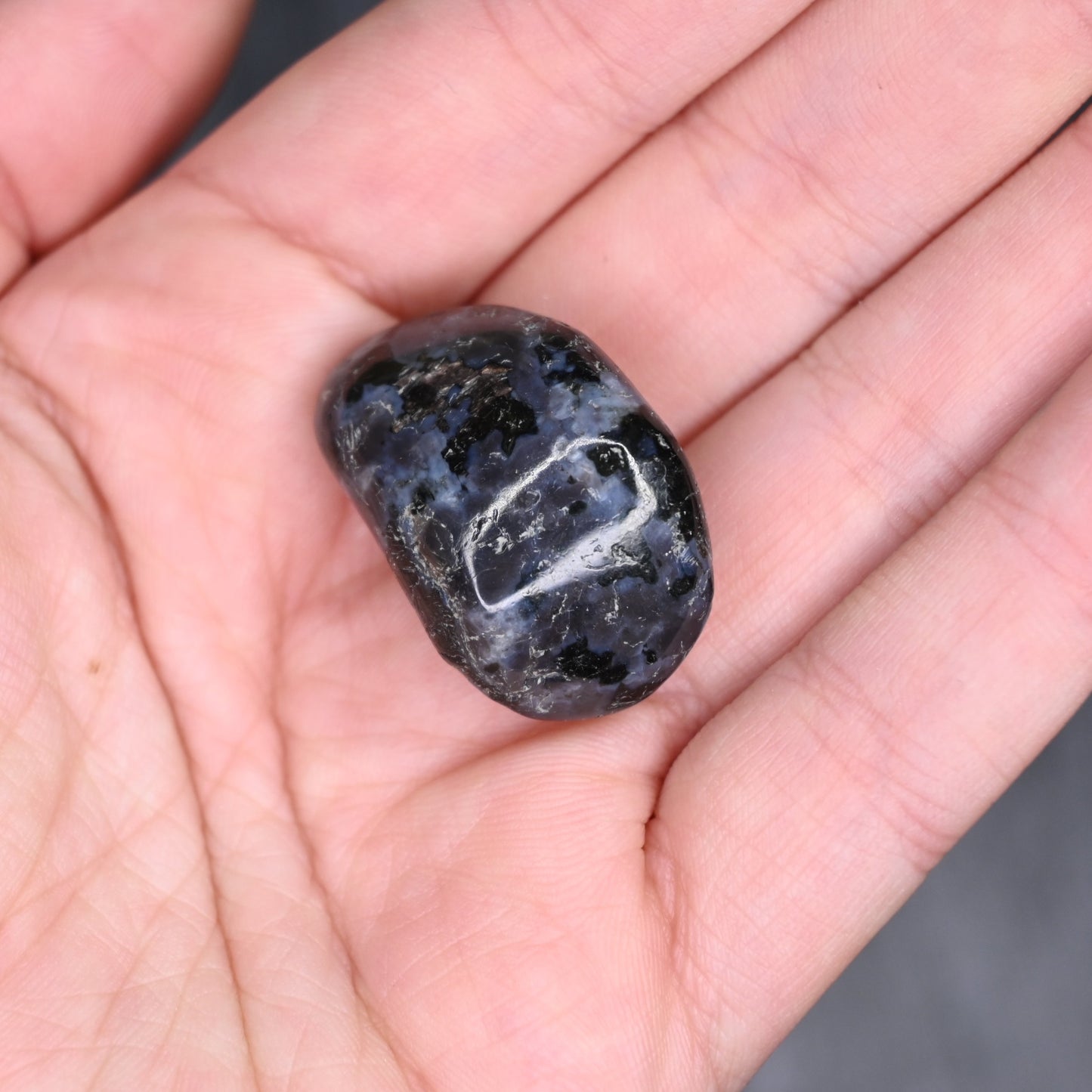 Merlinite