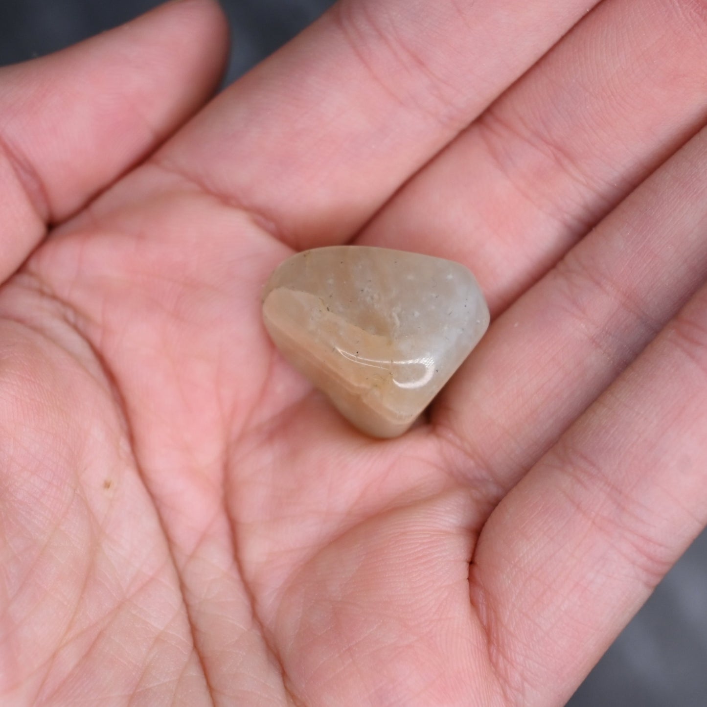 Moonstone Tumbled Crystal