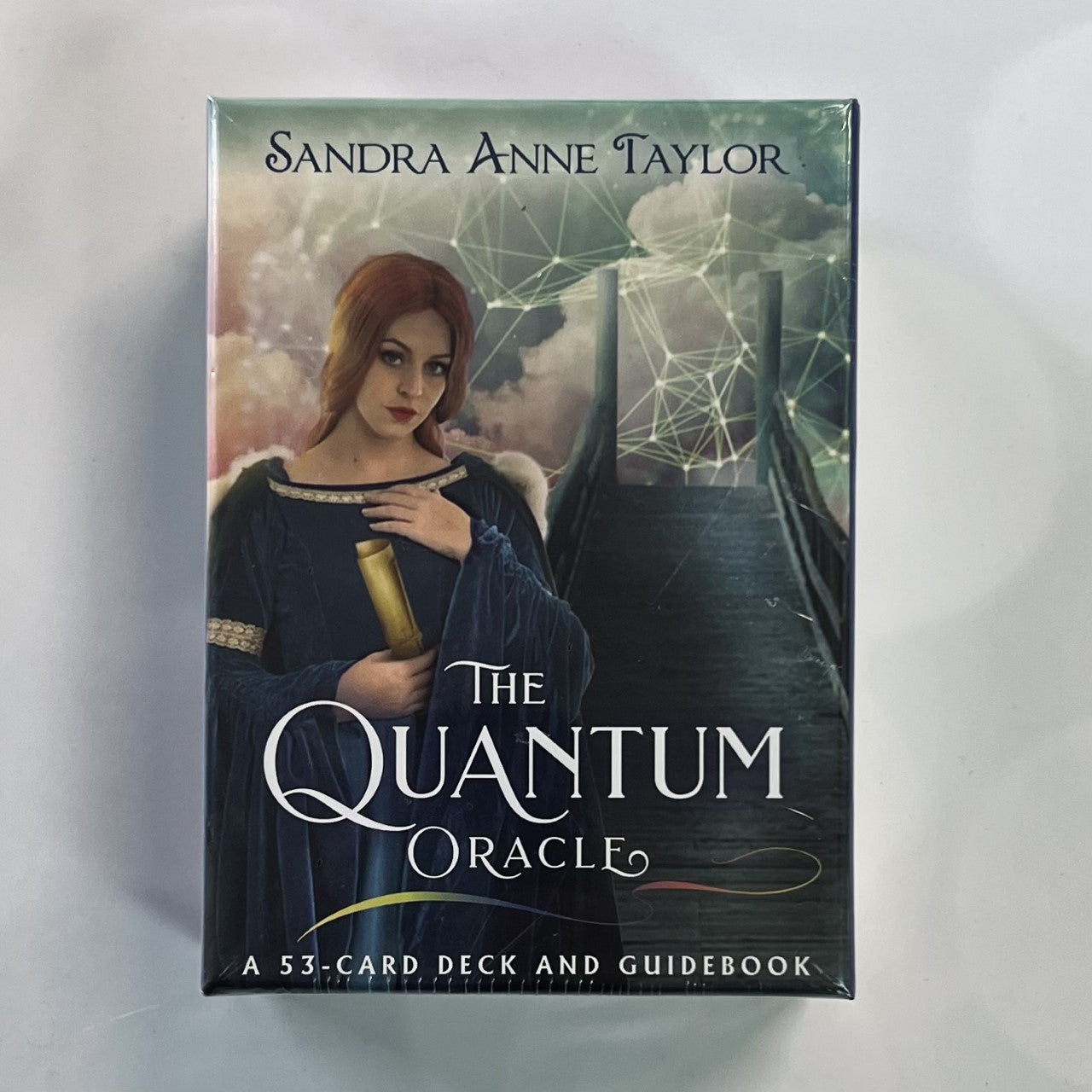 Quantum Oracle 