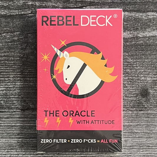 Rebel Deck