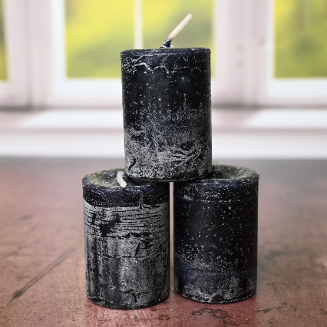 Witches Brew Candle