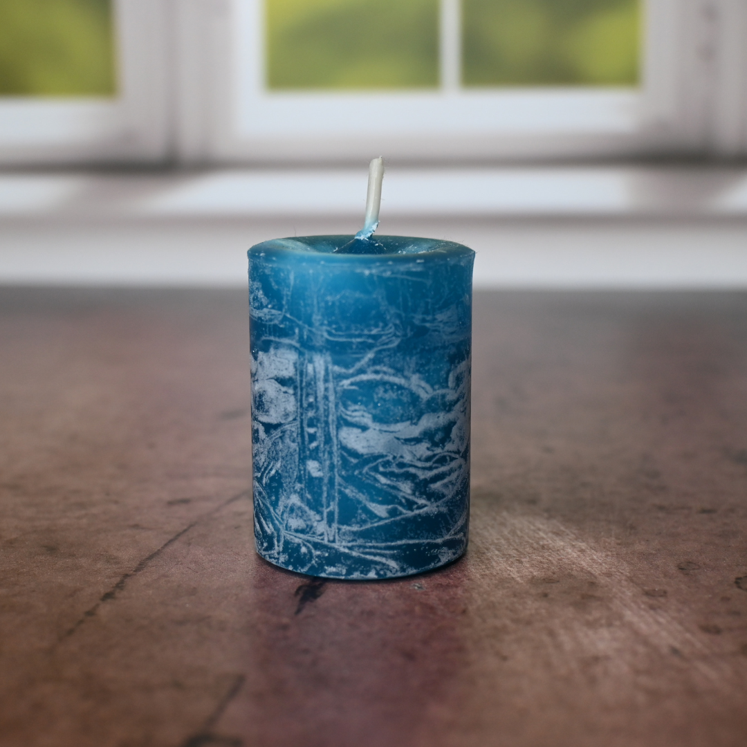 Emotional Balance Candle