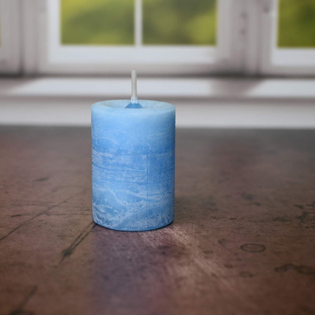 Inner Balance Candle