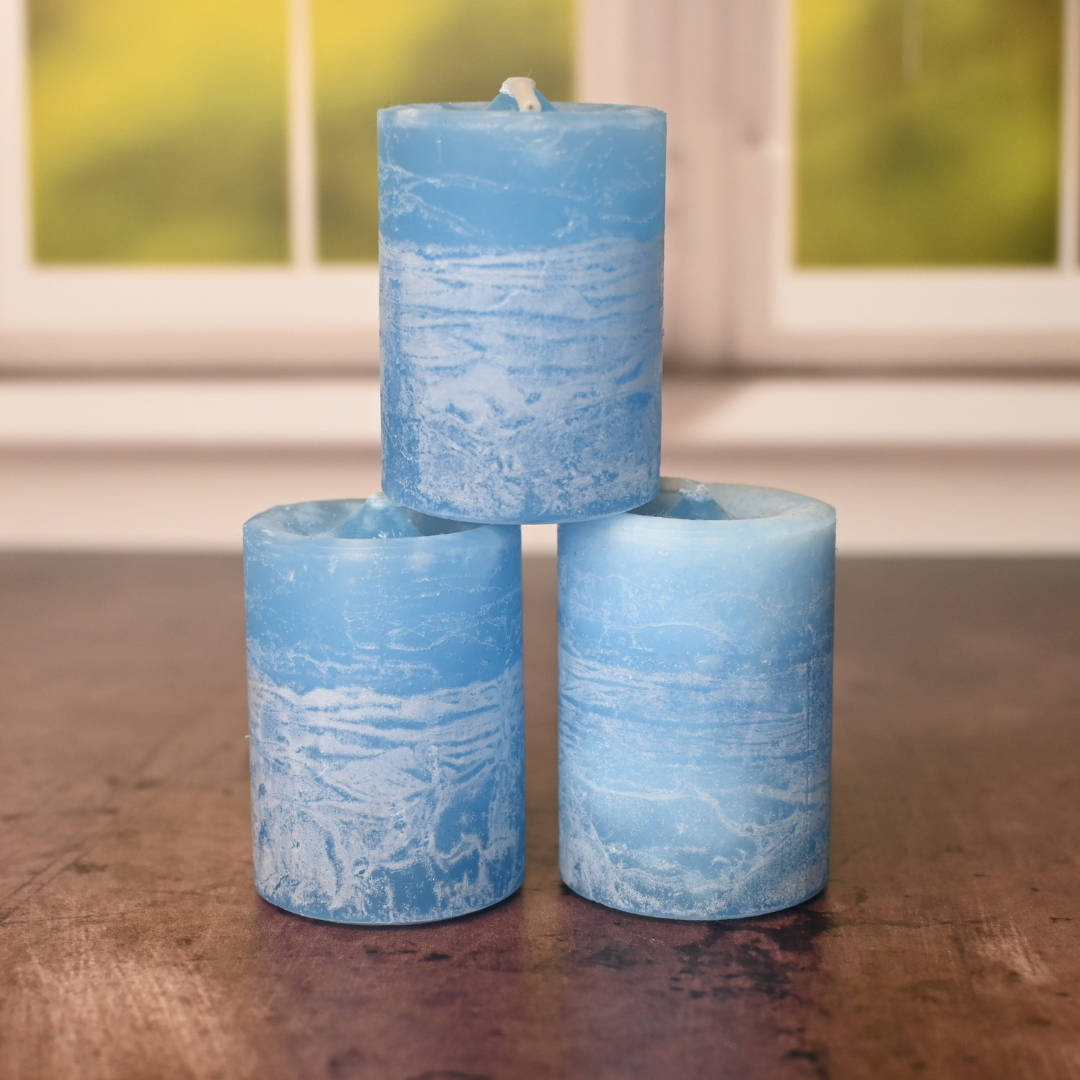 Inner Balance Candle