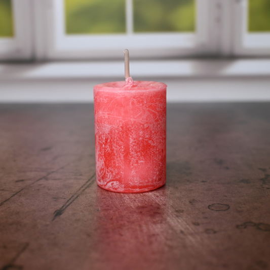 Love's Enchantment Candle