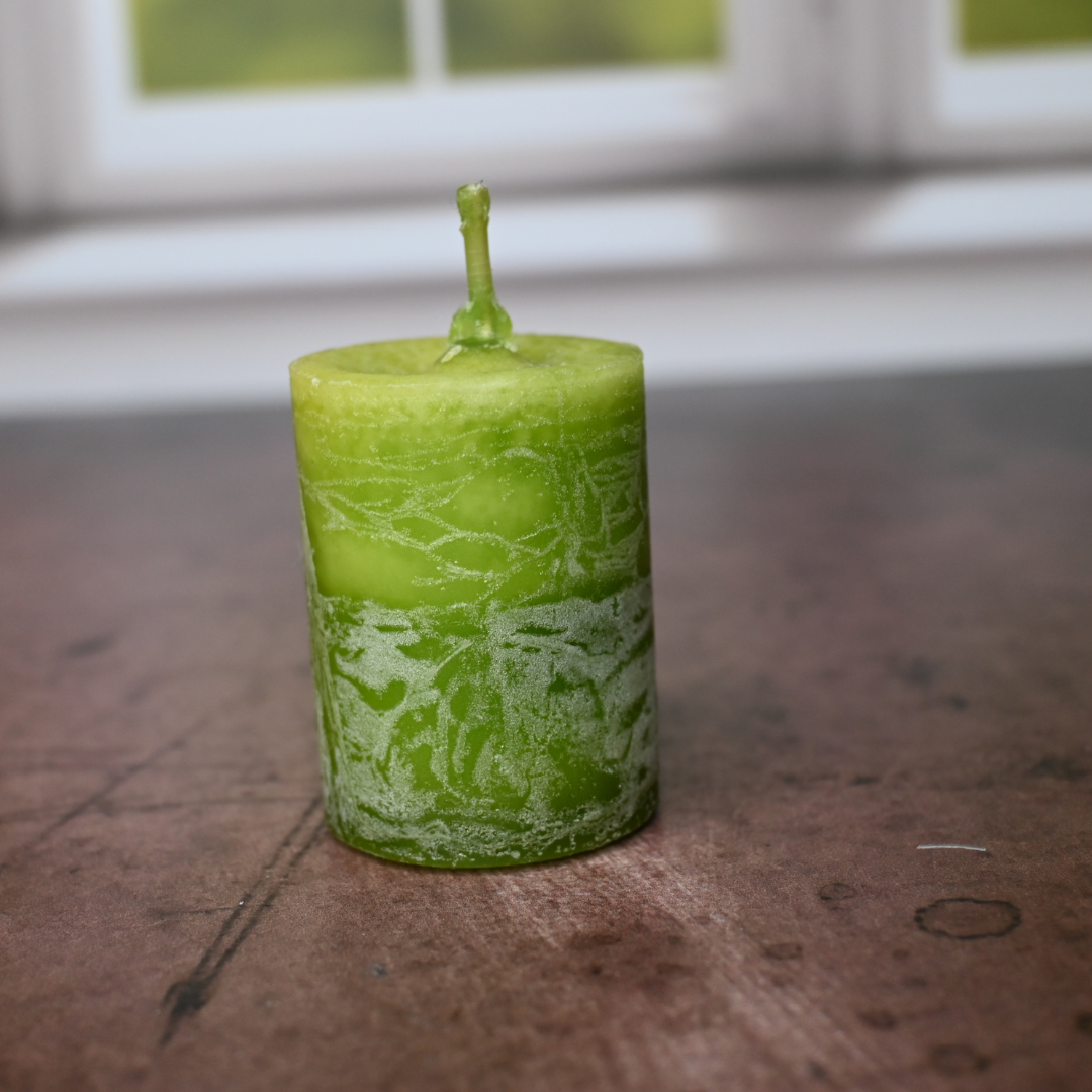 Prosperity Candle