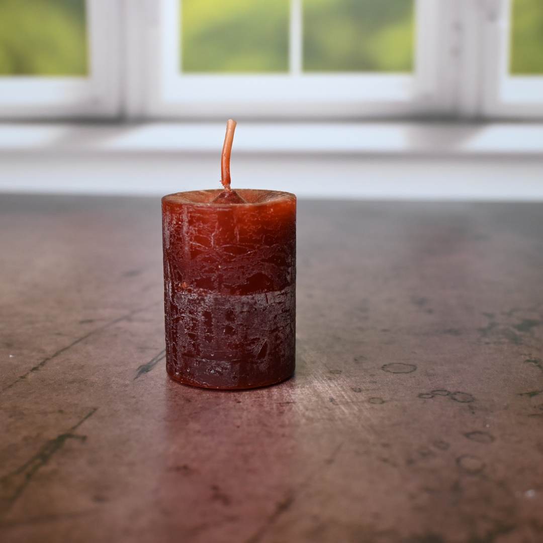 Stability Candle