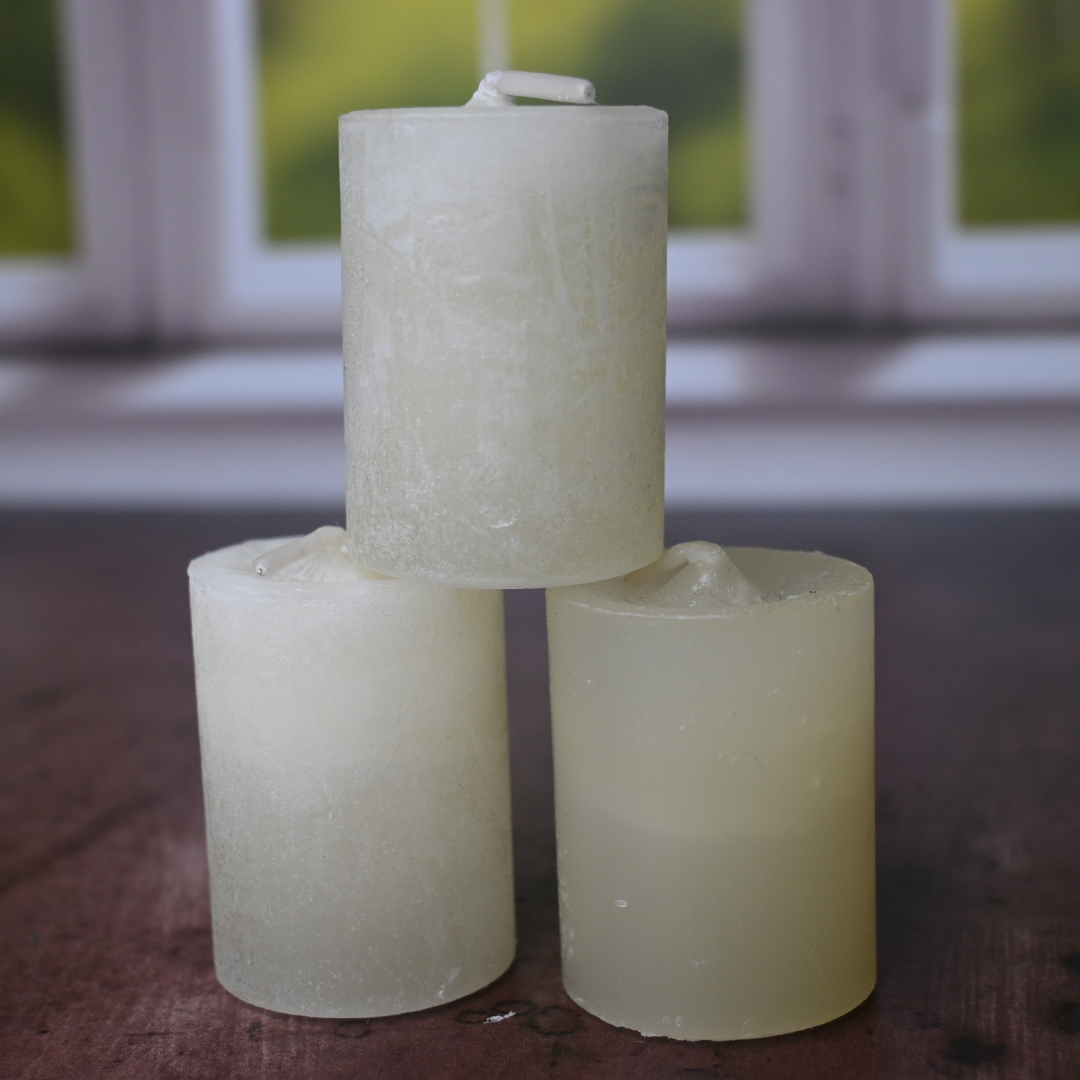 Spiritual Cleansing Candle