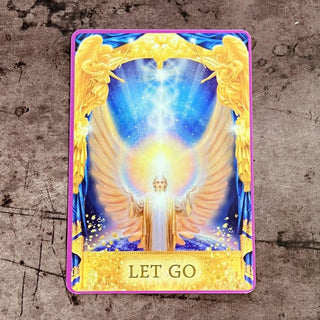 Angel Answers by Radleigh Valentine - The Mystical Moon Online Store