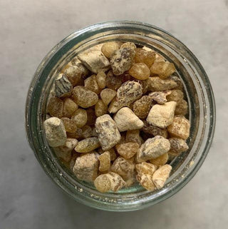 Astarte Natural Resin Incense - The Mystical Moon Online Store