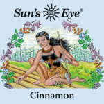 Cinnamon Oil Sun's Eye - The Mystical Moon Online Store
