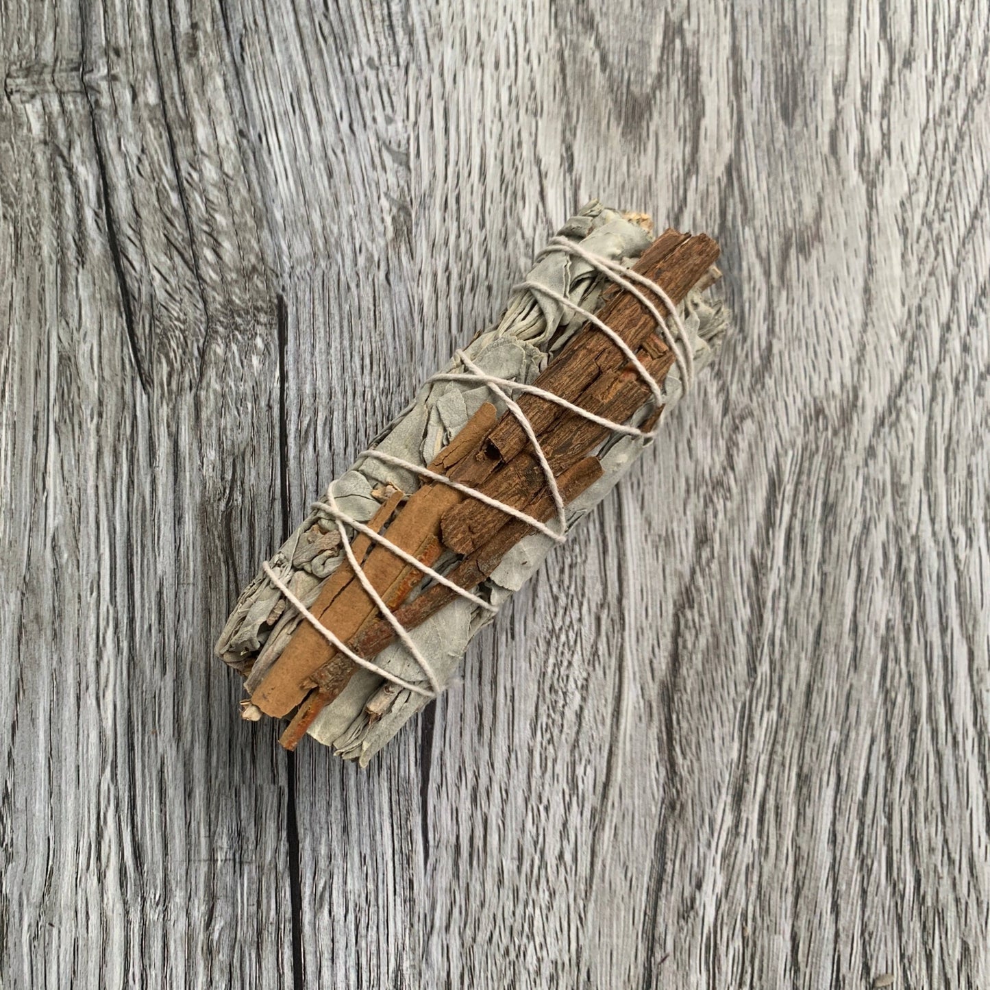 Cinnamon Sage - The Mystical Moon Online Store