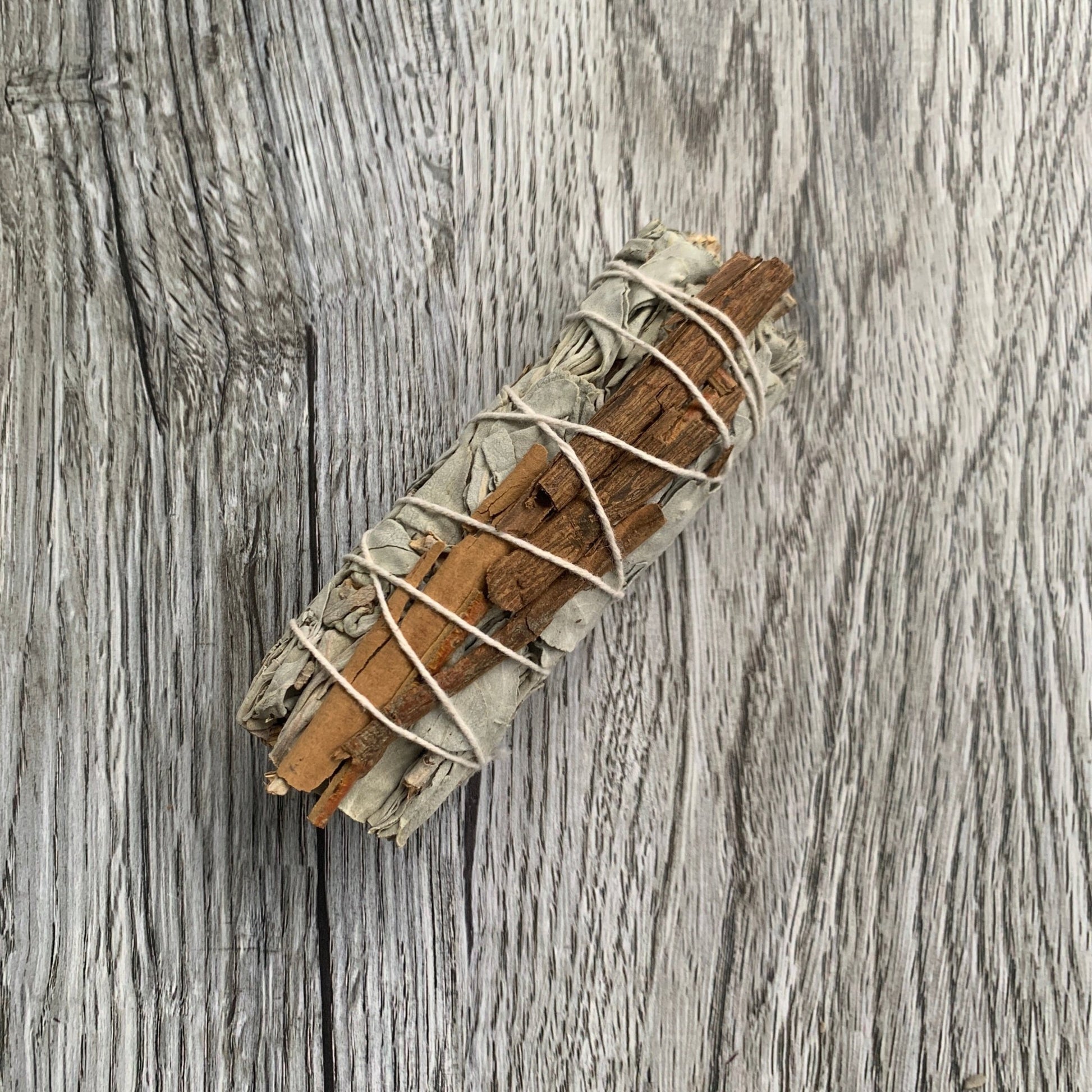 Cinnamon Sage - The Mystical Moon Online Store