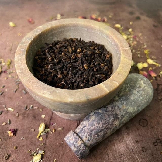 Clove - The Mystical Moon Online Store
