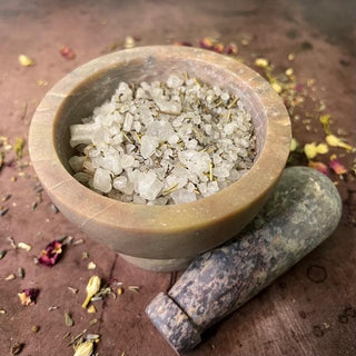 Crystal Cleanse Packet - The Mystical Moon Online Store