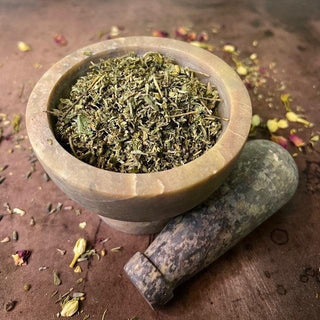 Damiana 3x4 Bag - The Mystical Moon Online Store