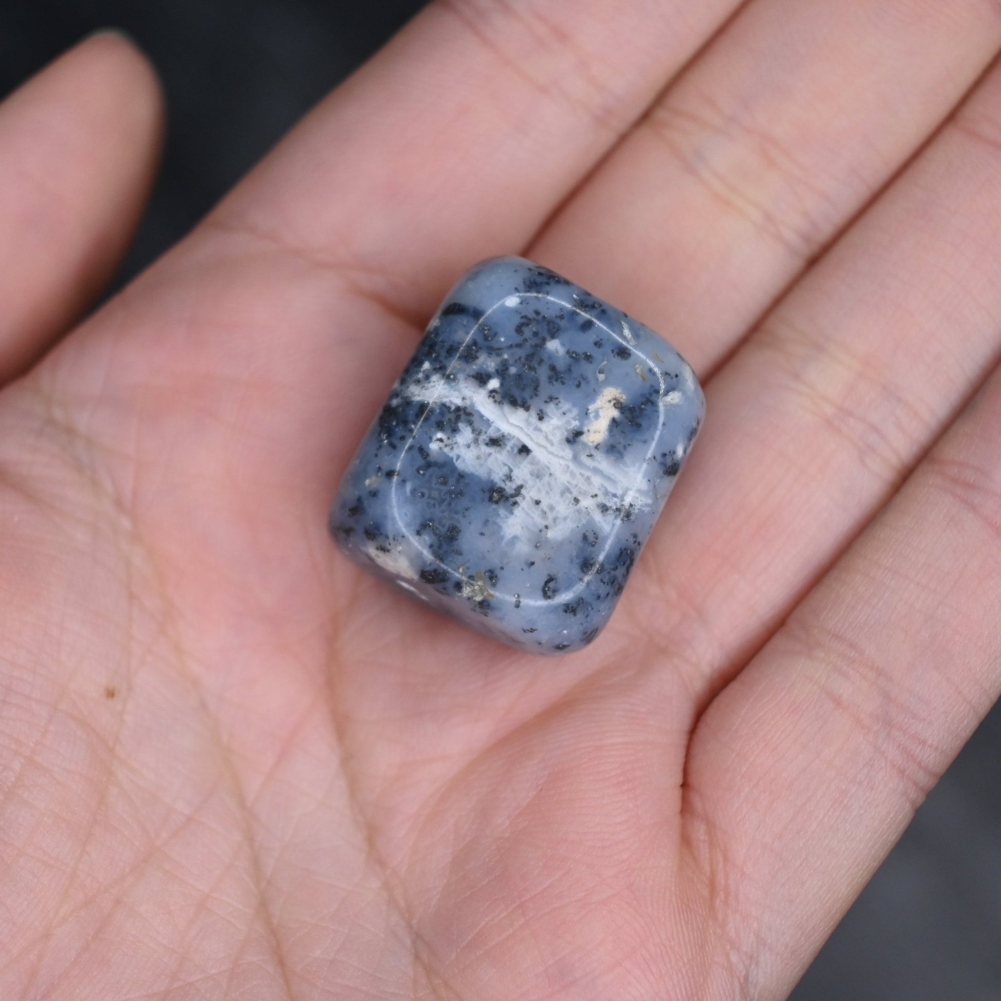 Dendritic Agate Crystal - The Mystical Moon Online Store