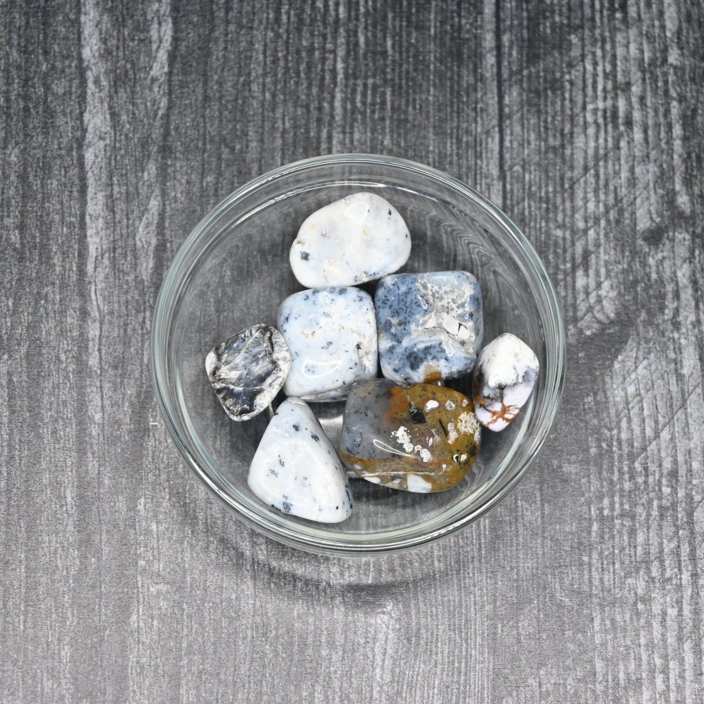 Dendritic Agate Crystal - The Mystical Moon Online Store