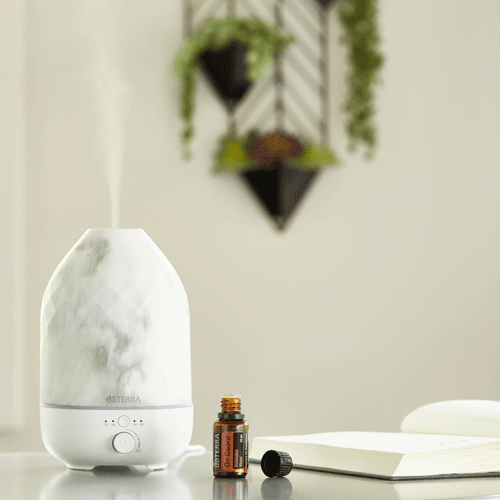 doTERRA Lavender Essential Oil 15ml - The Mystical Moon Online Store