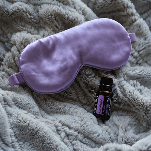 doTERRA Lavender Essential Oil 15ml - The Mystical Moon Online Store