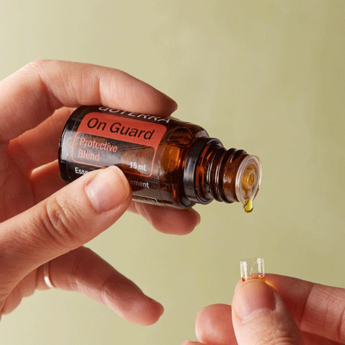 doTERRA On Guard Essential Oil 15ml - The Mystical Moon Online Store