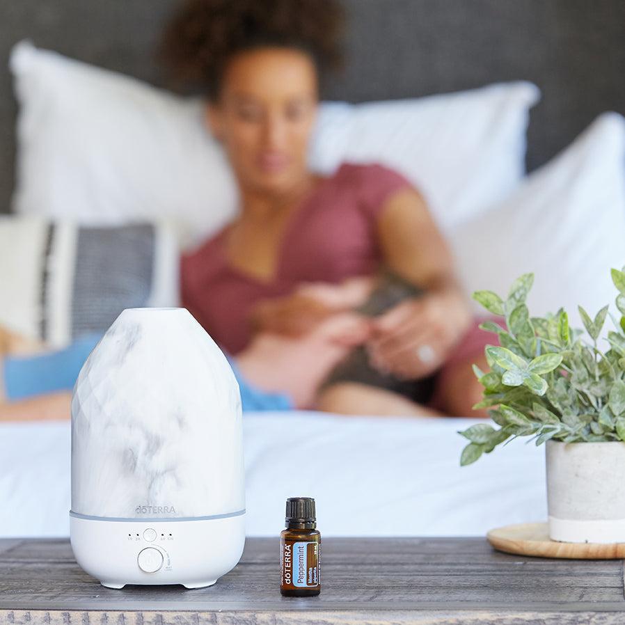 doTERRA Peppermint Essential Oil 15ml - The Mystical Moon Online Store