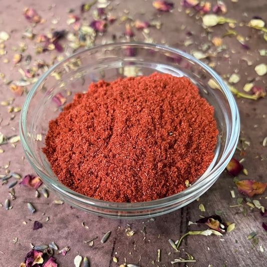 Dragon's Blood Incense Powder