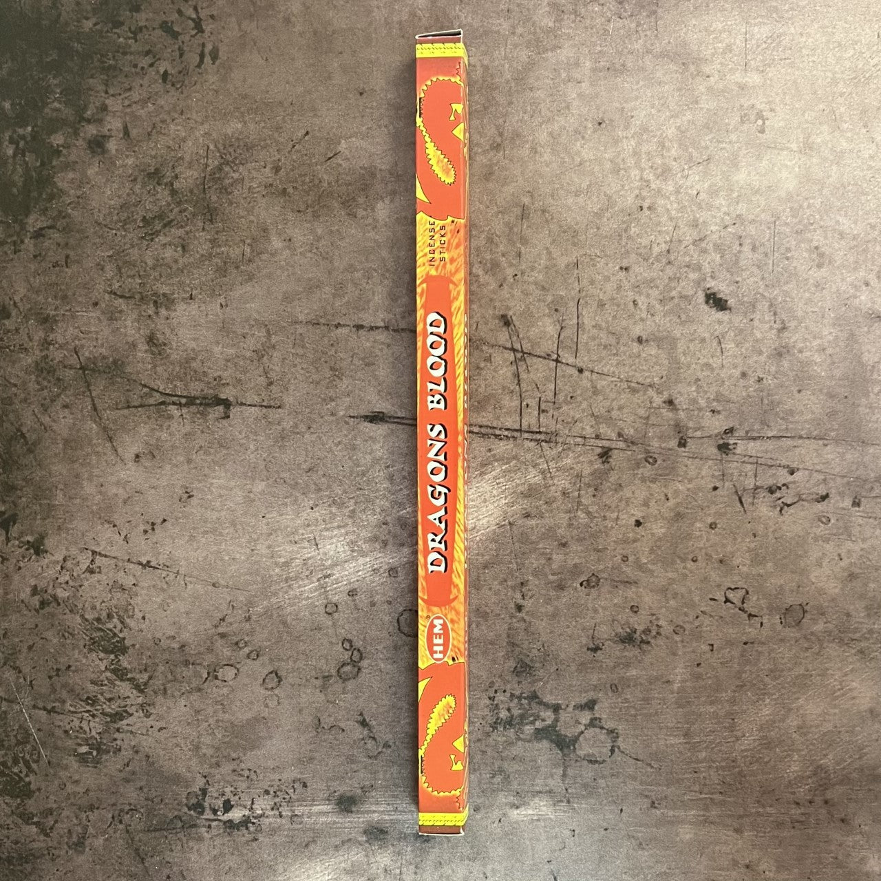 Dragon's Blood Stick Hem Incense - The Mystical Moon Online Store