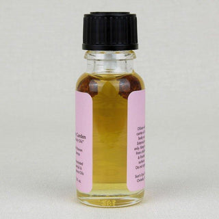 Faery Garden Oil By Sun's Eye - The Mystical Moon Online Store