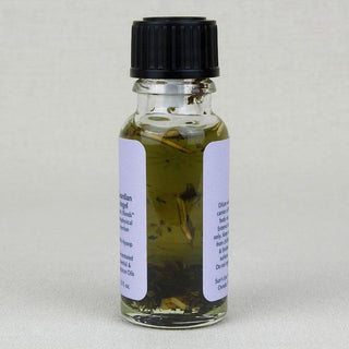 Guardian Angel Oil By Sun's Eye - The Mystical Moon Online Store