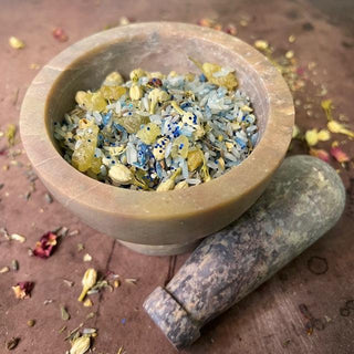 Guardians of Protection Herbal Packet - The Mystical Moon Online Store