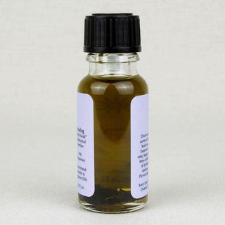 Healing Oil By Sun's Eye - The Mystical Moon Online Store