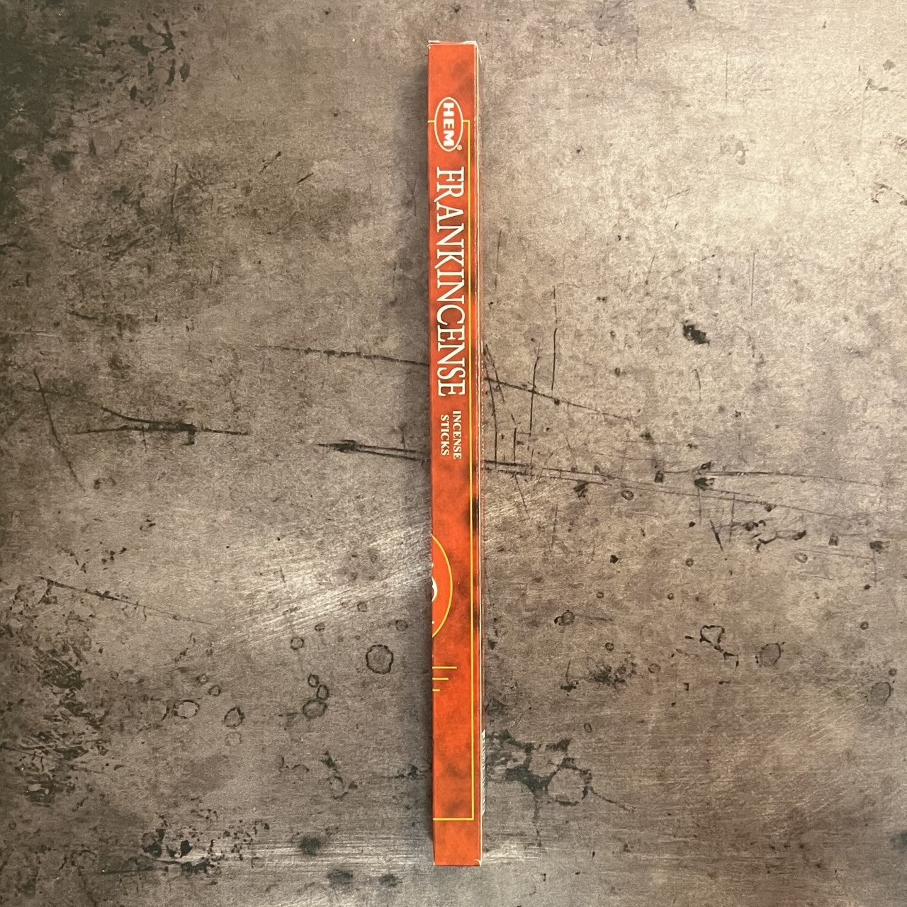 Hem Frankincense Stick Incense - The Mystical Moon Online Store