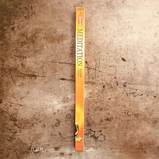 Hem Meditation Stick Incense - The Mystical Moon Online Store