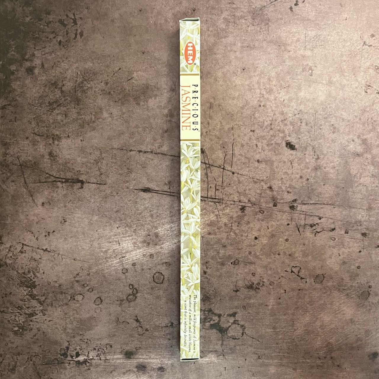 Hem Precious Jasmine Stick Incense - The Mystical Moon Online Store