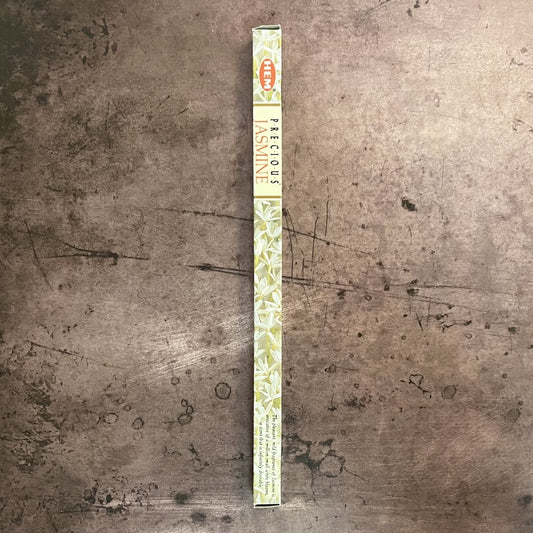 Hem Precious Jasmine Stick Incense - The Mystical Moon Online Store