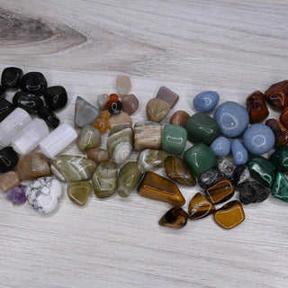 Intuitive Crystal Picks By Luna Belle - The Mystical Moon Online Store