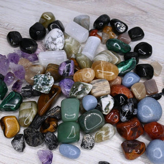 Intuitive Crystal Picks By Luna Belle - The Mystical Moon Online Store