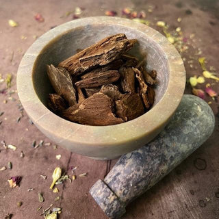 Jezebel 3x4 Bag - The Mystical Moon Online Store