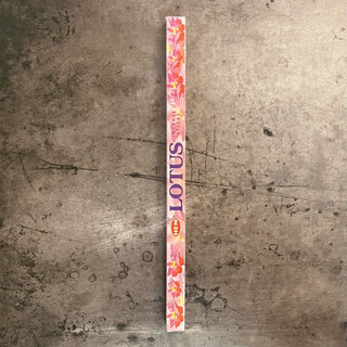 Lotus Stick Hem Incense - The Mystical Moon Online Store