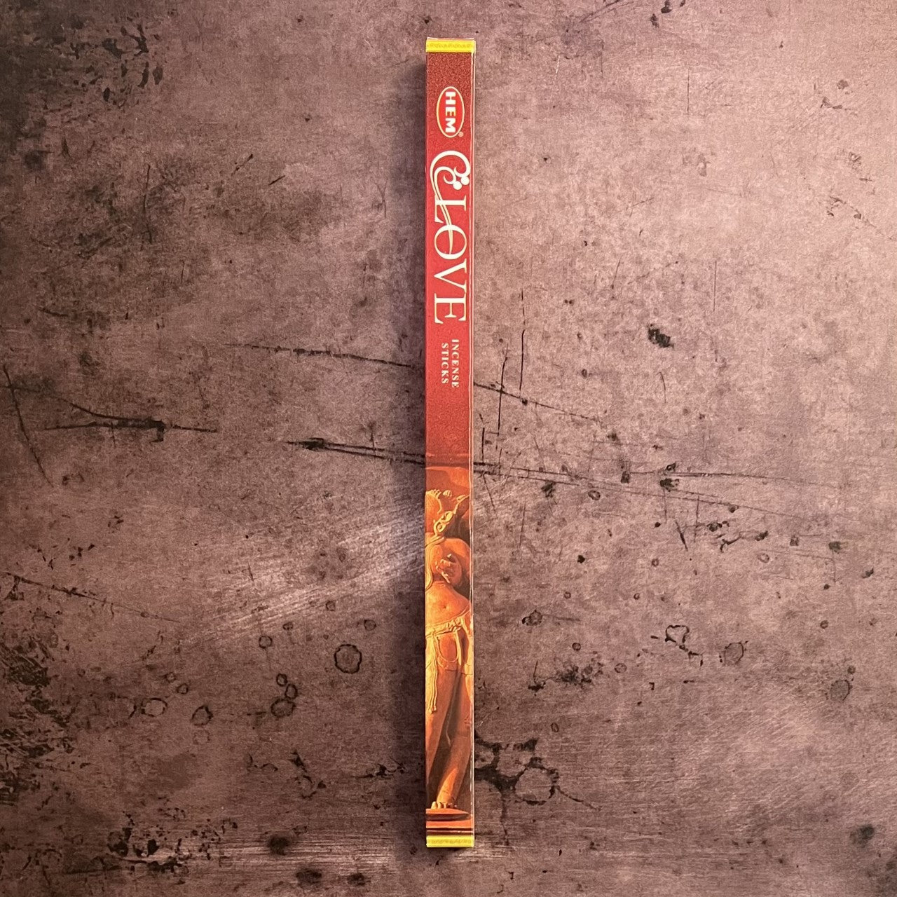 Love Stick Incense Hem - The Mystical Moon Online Store