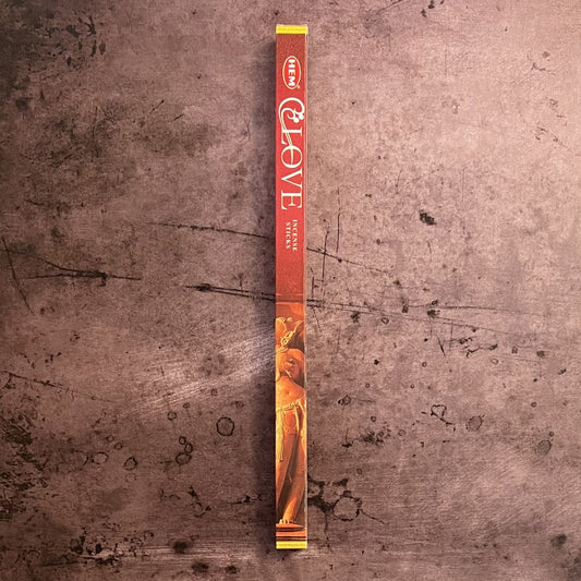 Love Stick Incense Hem - The Mystical Moon Online Store