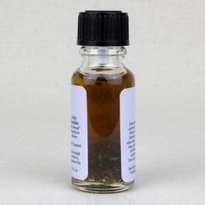 Lucky Gambler Oil By Sun's Eye - The Mystical Moon Online Store