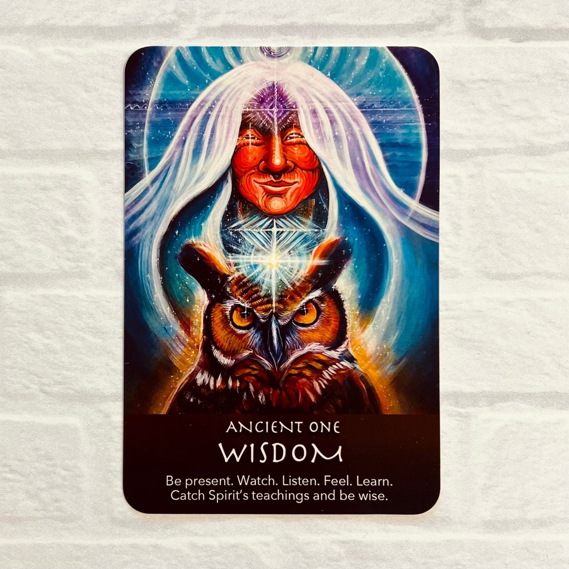 Masters of Light Wisdom Oracle by Katherine Skaggs - The Mystical Moon Online Store