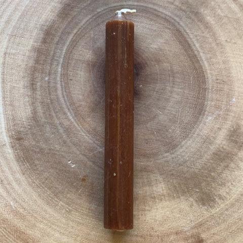 Mini Chime Spell Candle – 4" Ritual Candle in Assorted Colors - The Mystical Moon Online Store