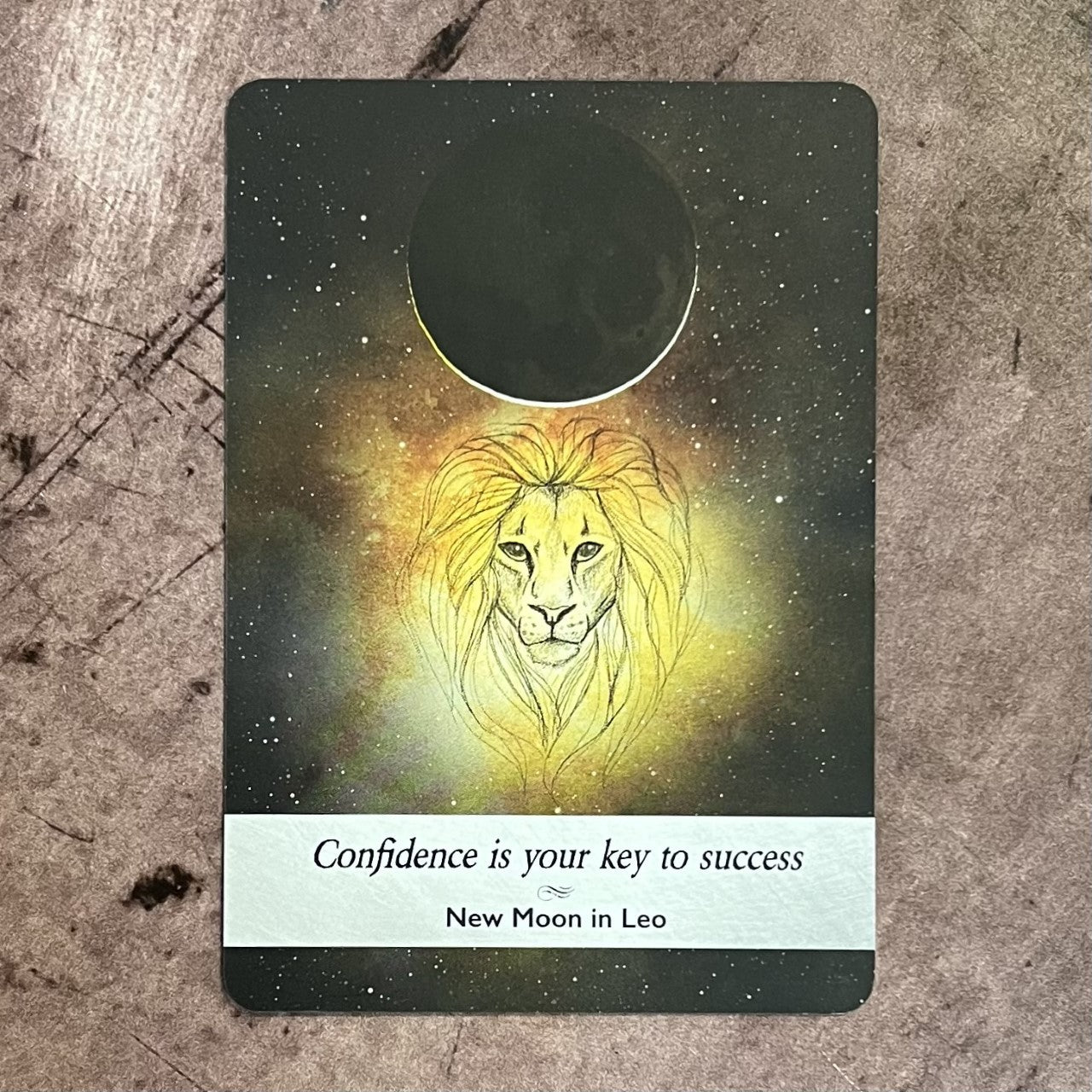 Moonology Oracle Cards by Yasmin Boland - The Mystical Moon Online Store